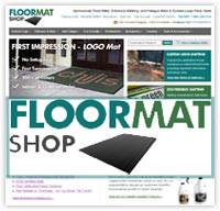 Commercial Floor Mats, Entrance Matting, Anti-Fatigue Mats & Custom Logo Floor Mats Commercial Floor Mats, Entrance Matting, Anti-Fatigue Mats & Custom Logo Floor Mats