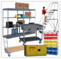 Warehouse & Material Handling Products