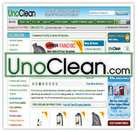 Janitorial Equipment & Supplies Janitorial Equipment & Supplies